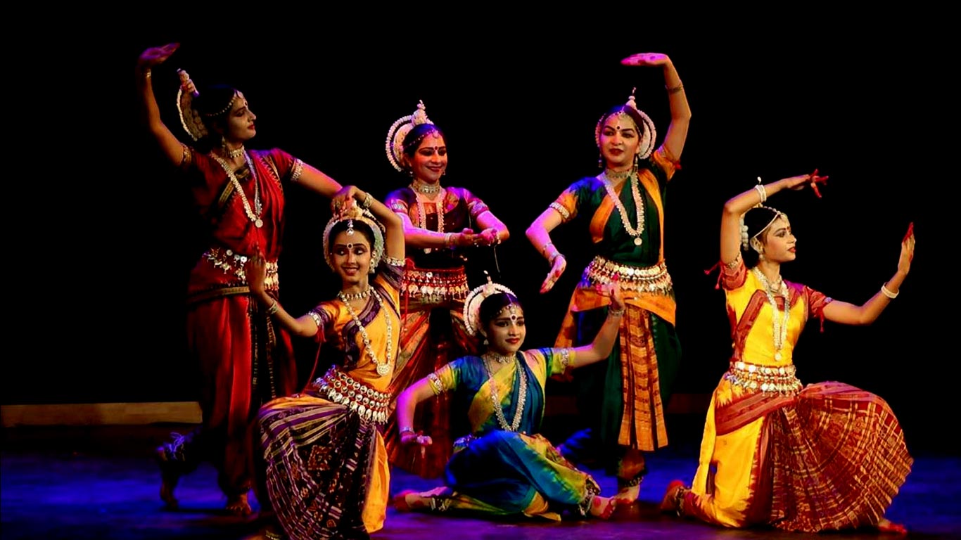 Celebrating Excellence in Indian Dance: The 3rd Debadhara Award