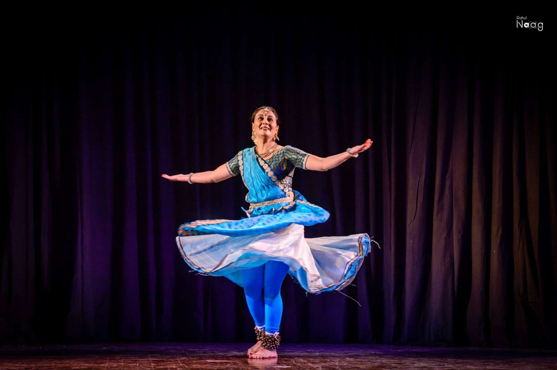 10th Guru Debaprasad Nrutya Parampara : Celebrating the Art of Odissi Dance