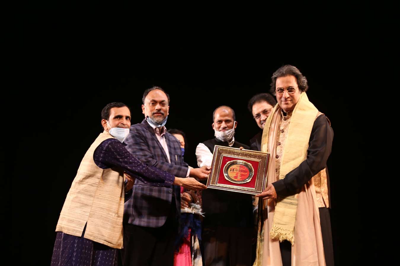 14th Guru Debaprasad Nritya Parampara and Award Festival: A Celebration of Artistry and Tradition