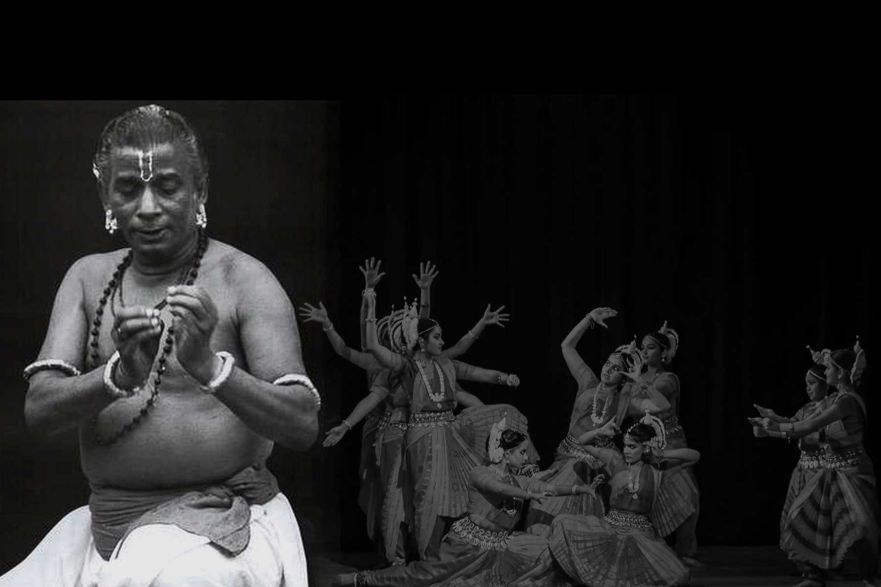 Guru Debaprasad Das: Pioneering the Global Reach of Odissi Dance